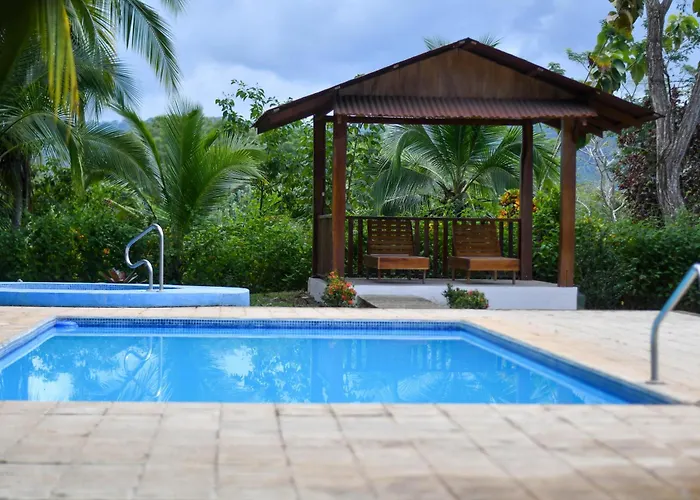 Tarcoles Birding Lodge