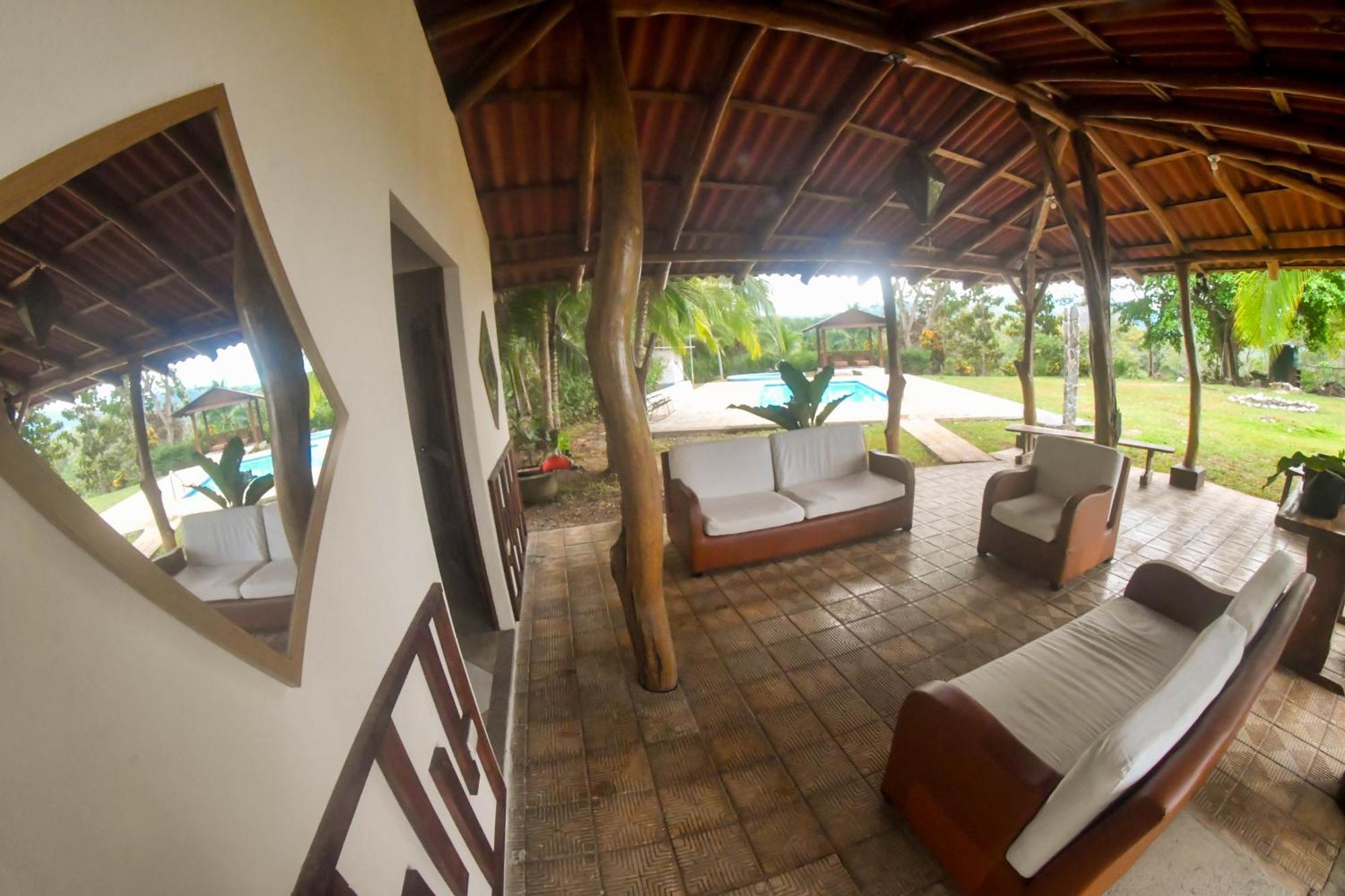 Birding Chalet *
