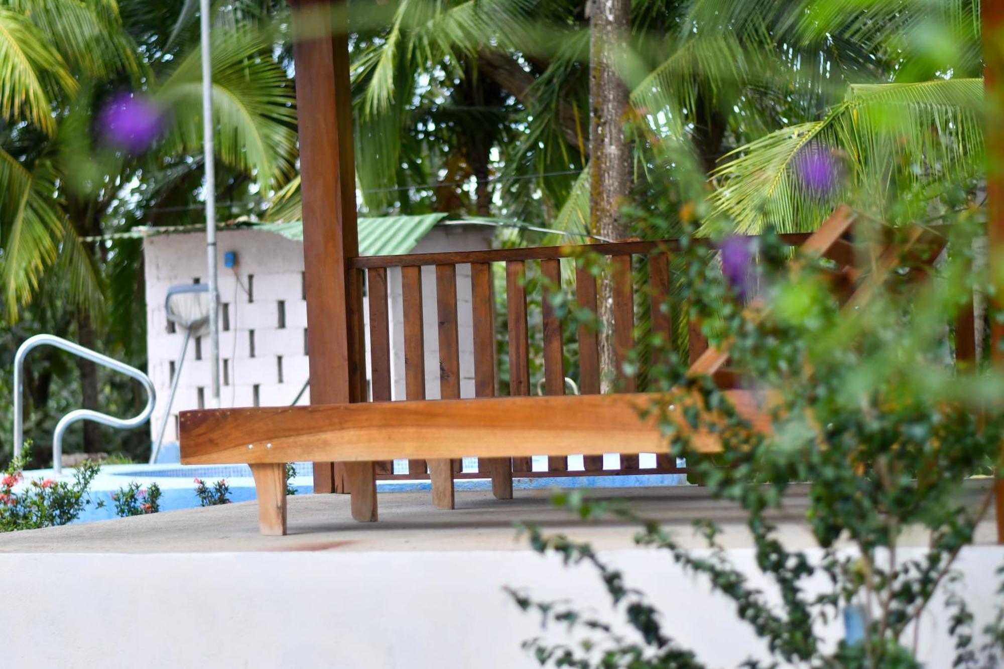 Chalet Birding *